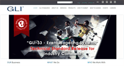 Desktop Screenshot of gaminglabs.com