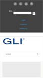 Mobile Screenshot of gaminglabs.com